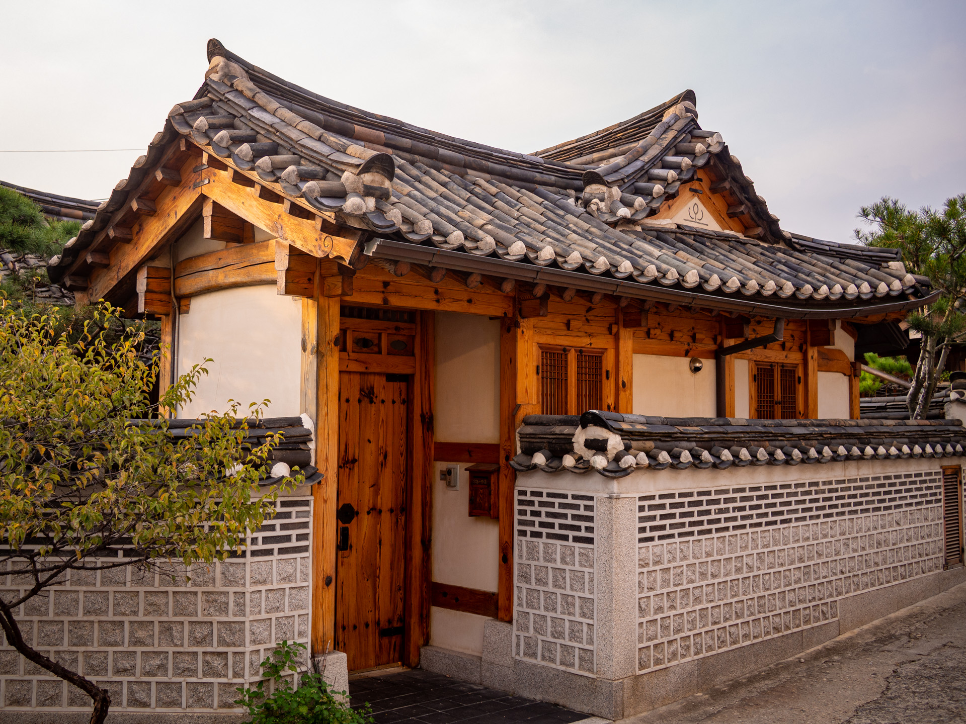 South Korea